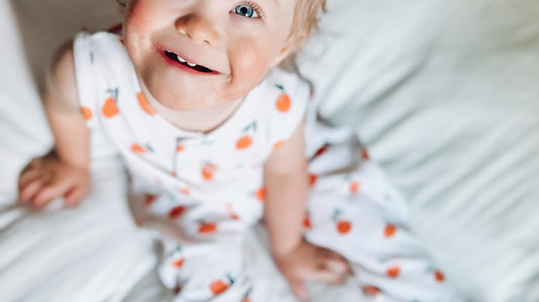 Share the LOVE: Interview with tailynnvictoria