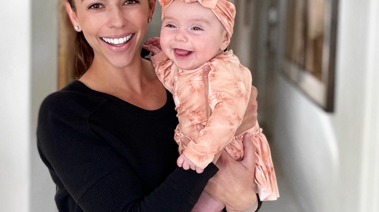 SpearmintLOVE Interview with Ariana Berlin Rotstein