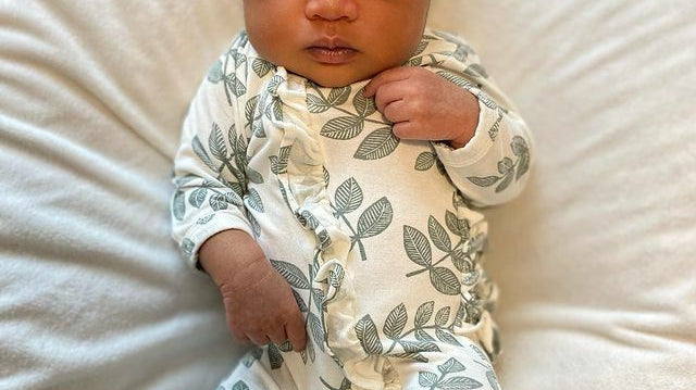 Spearmint Community Mom Feature: megquash