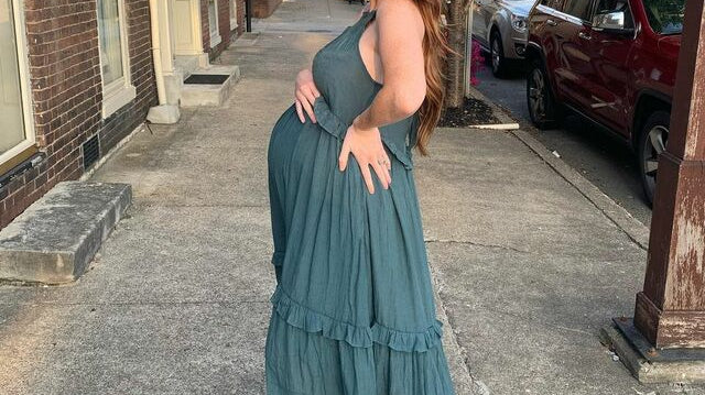 Spearmint Community Mom Feature