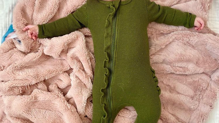 Exclusive Interview with Toni Livers