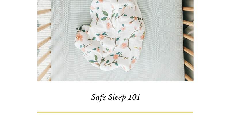 What is a Baby Sleeping Bag?