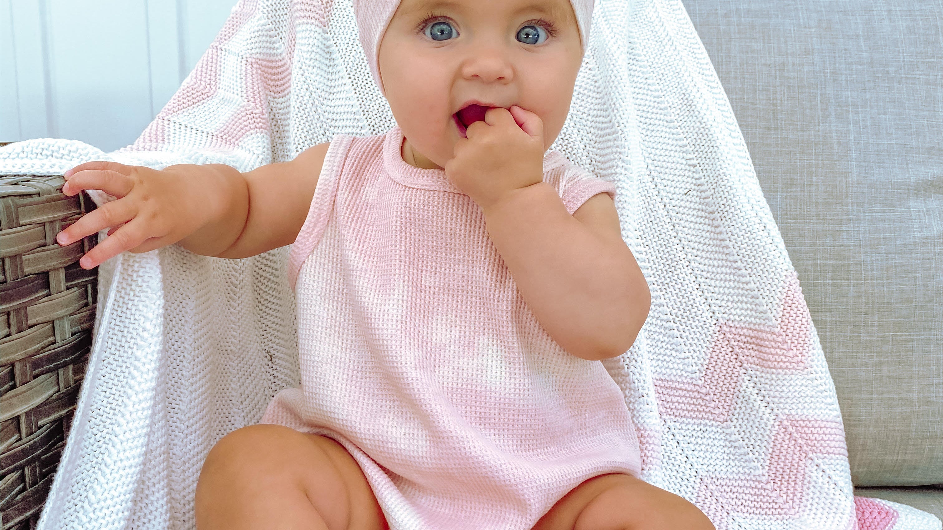 SpearmintLOVE Interview with @madison_mitchell