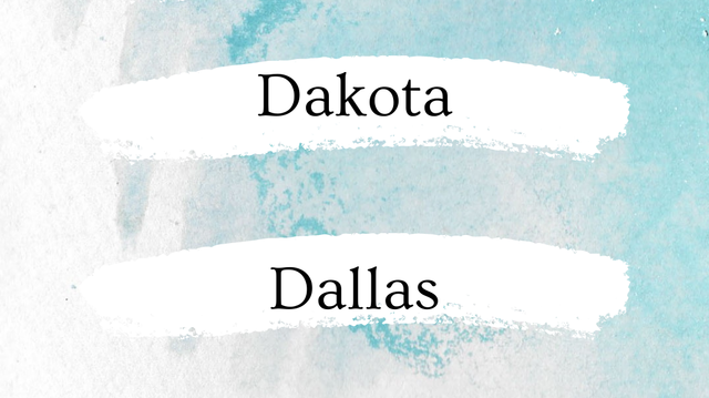 Gender Neutral Baby Names That Start With D