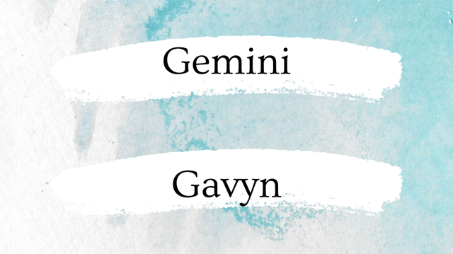 Gender Neutral Baby Names That Start With G