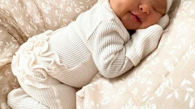 What Are Gender Neutral Baby Colors?