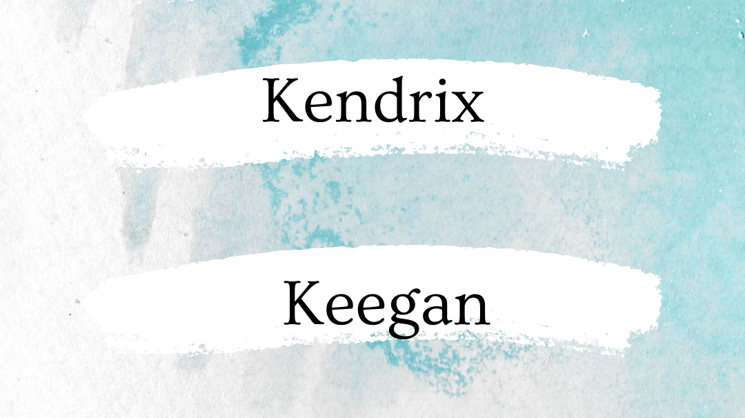 Gender Neutral Baby Names That Start With K