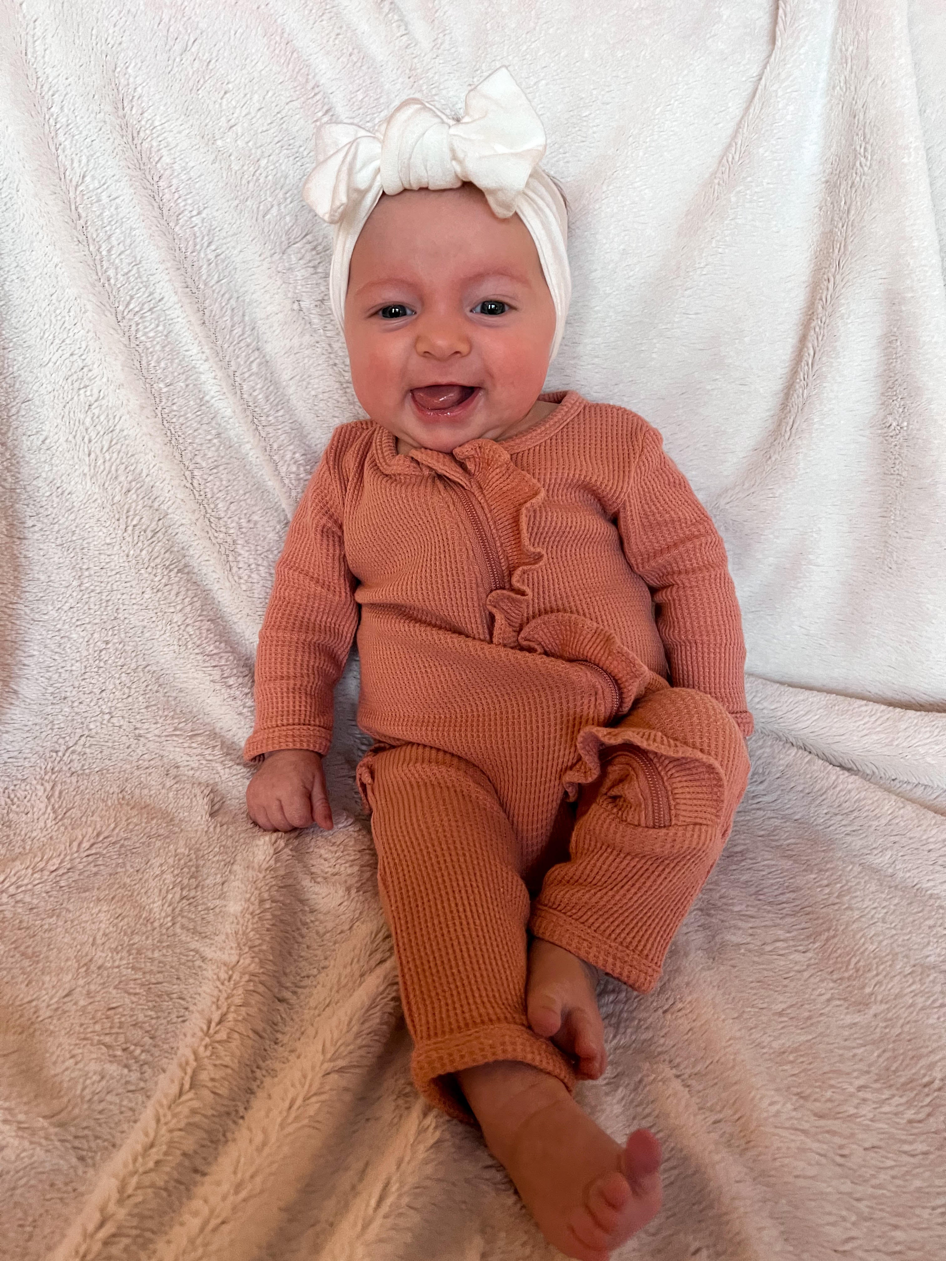 SpearmintLOVE Interview with Laura Novotny