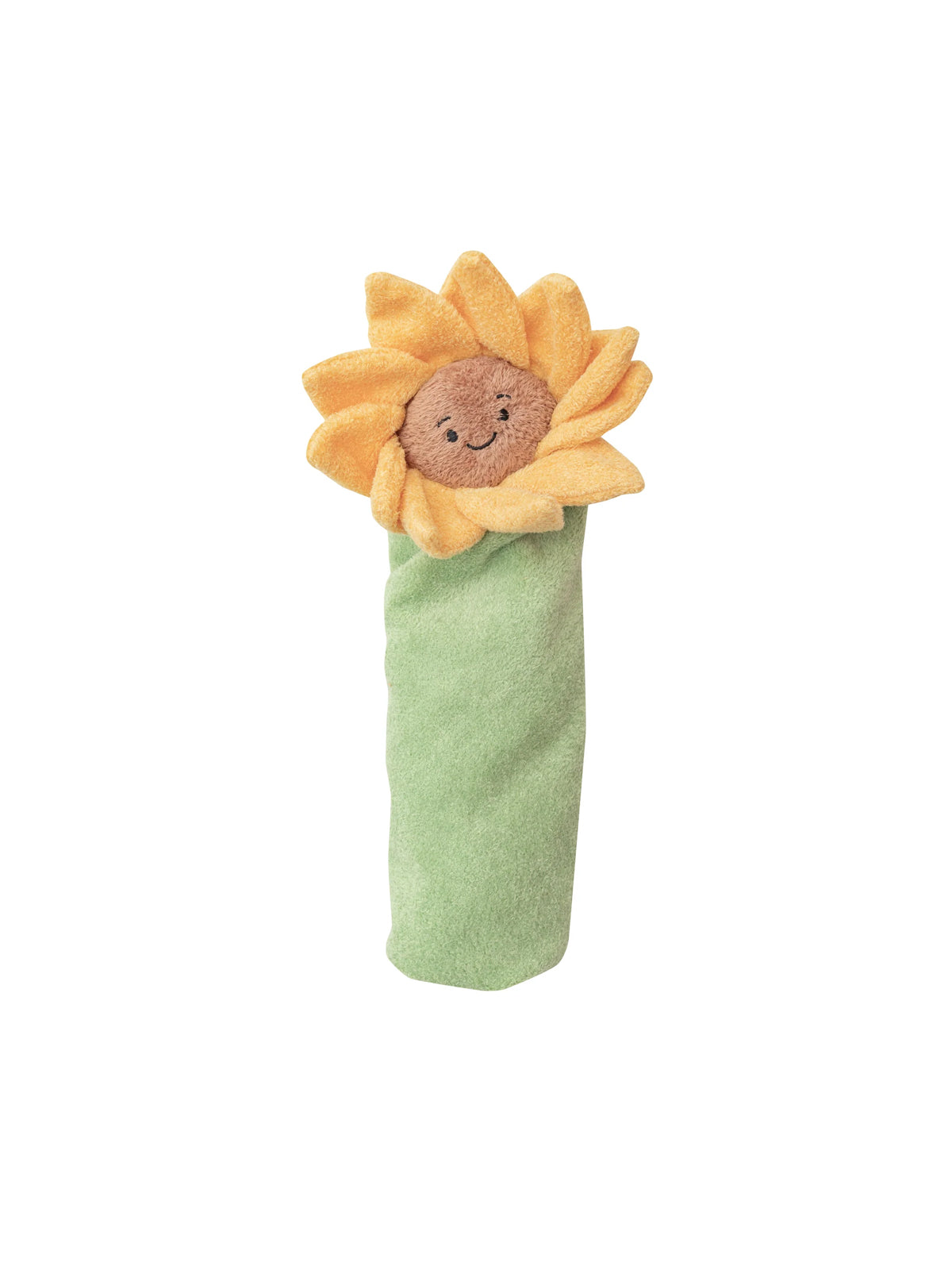 Sunflower Security Blankie