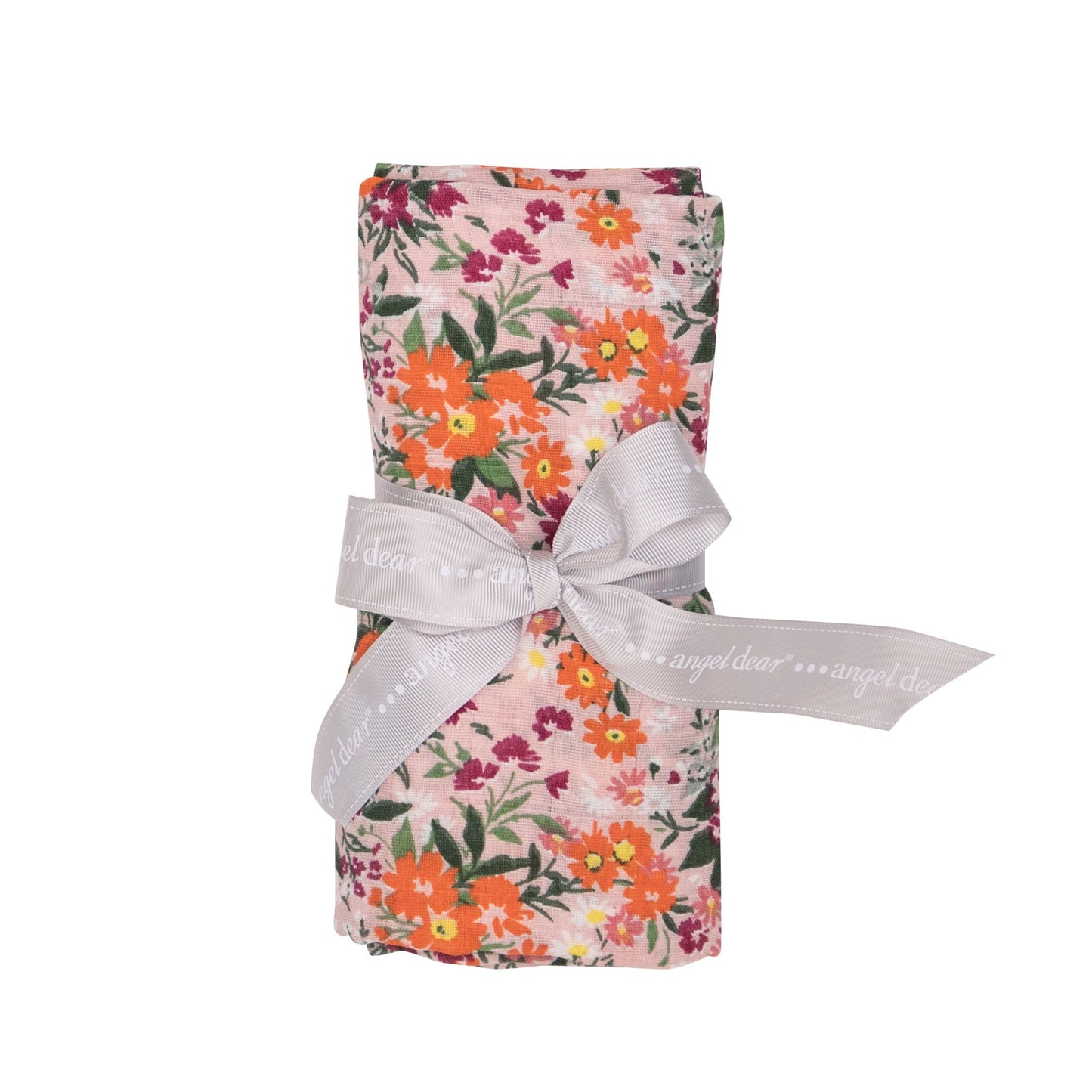 Muslin Swaddle, Autumn Days Floral