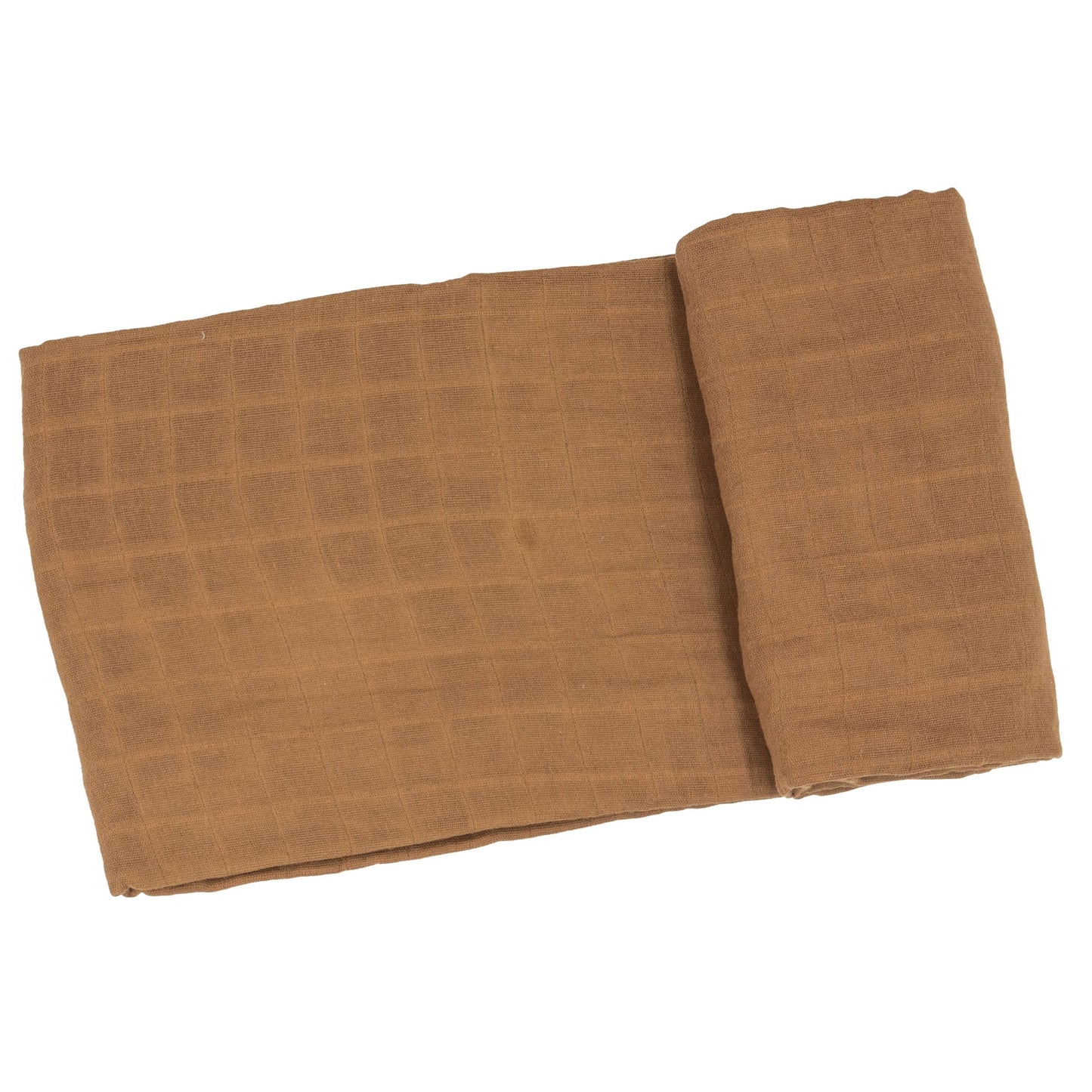 Muslin Swaddle, Cashew