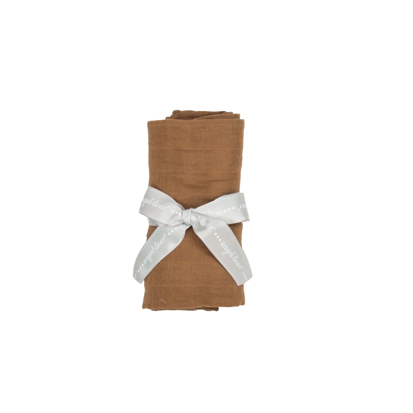 Muslin Swaddle, Cashew