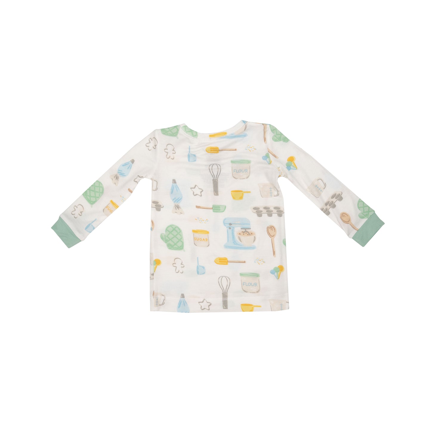 2-Piece Lounge Wear Set, Baking Tools