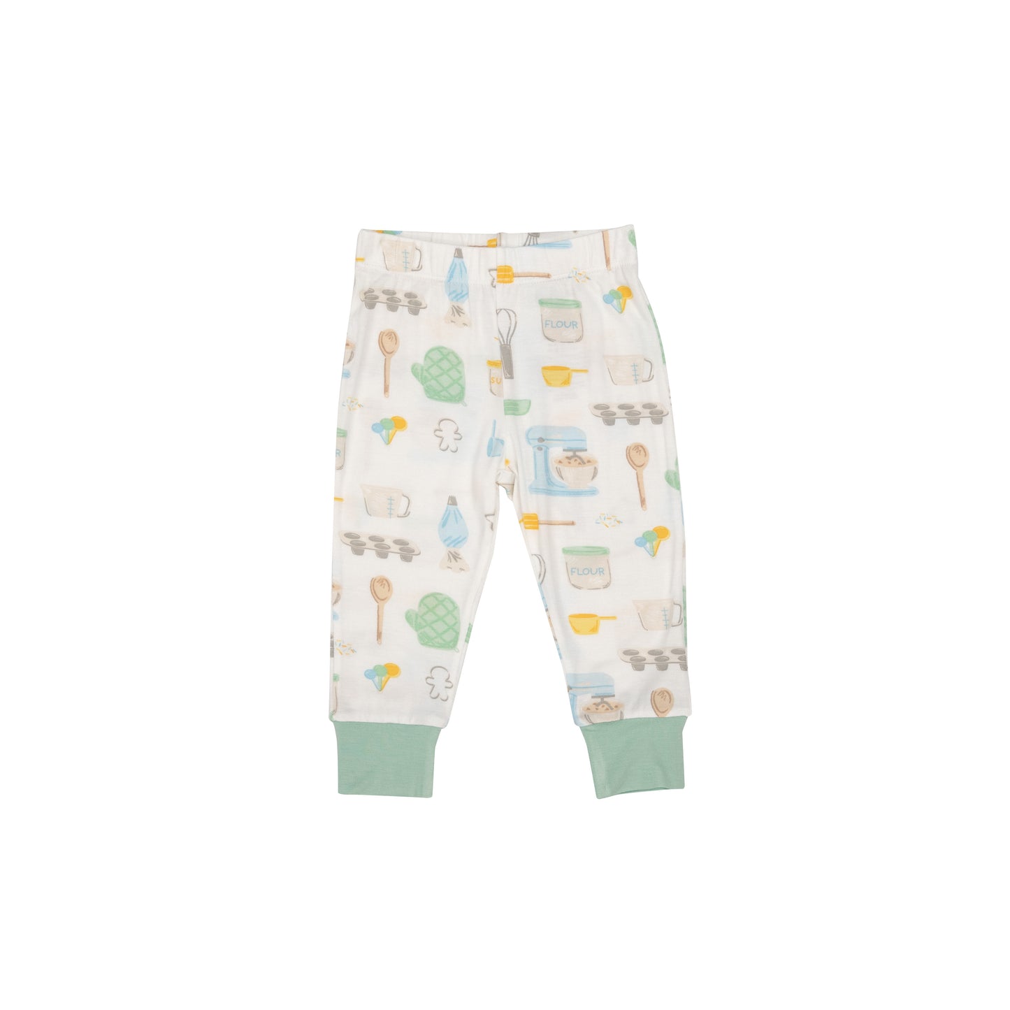 2-Piece Lounge Wear Set, Baking Tools