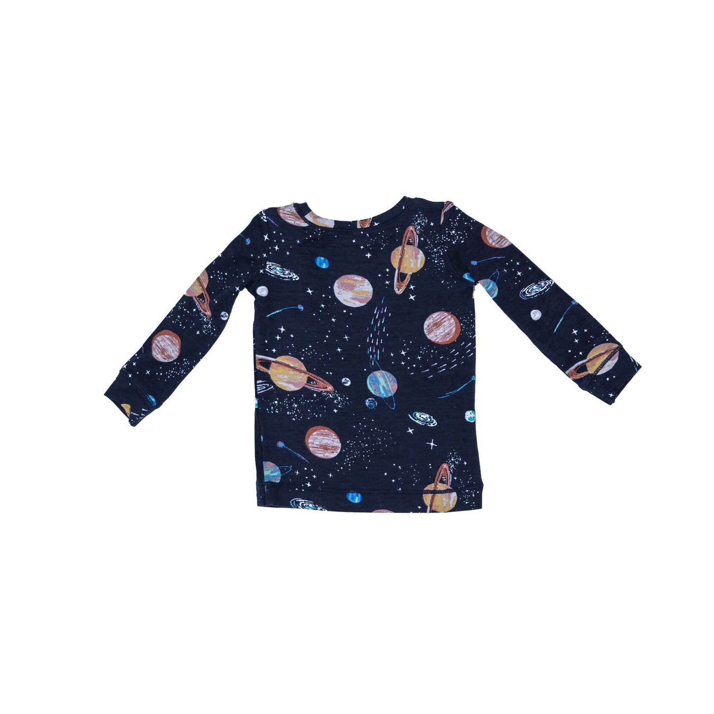 2-Piece Lounge Wear Set, Solar System
