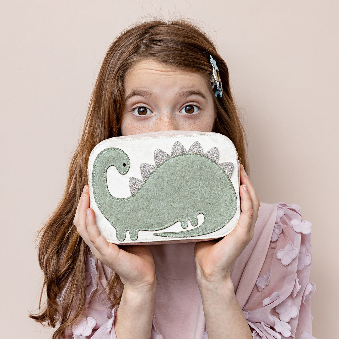 Dippy Diplodocus Dinosaur Bag