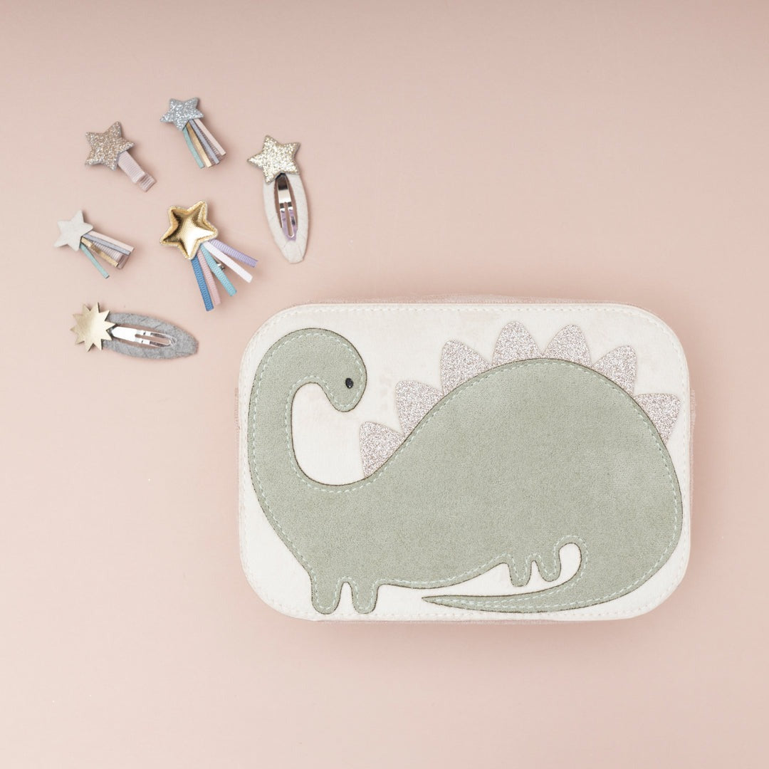 Dippy Diplodocus Dinosaur Bag