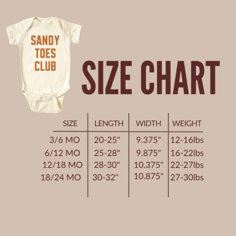 Graphic Short Sleeve Bodysuit, All American
