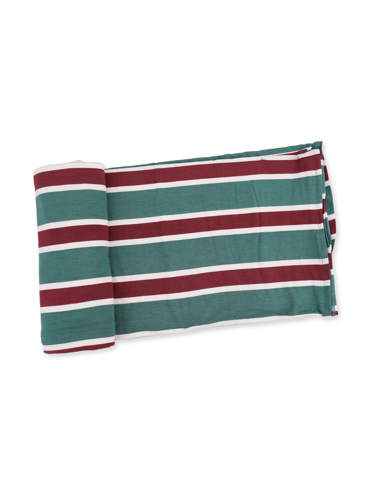 Stretch Swaddle, Rugby Stripe