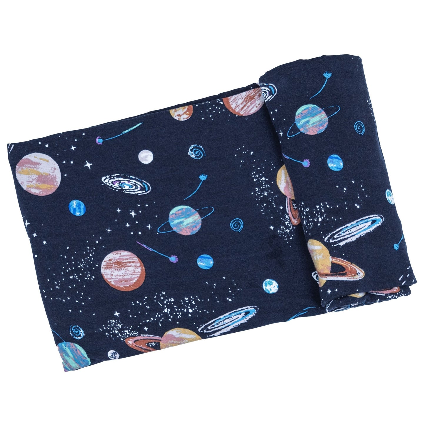 Stretch Swaddle, Solar System