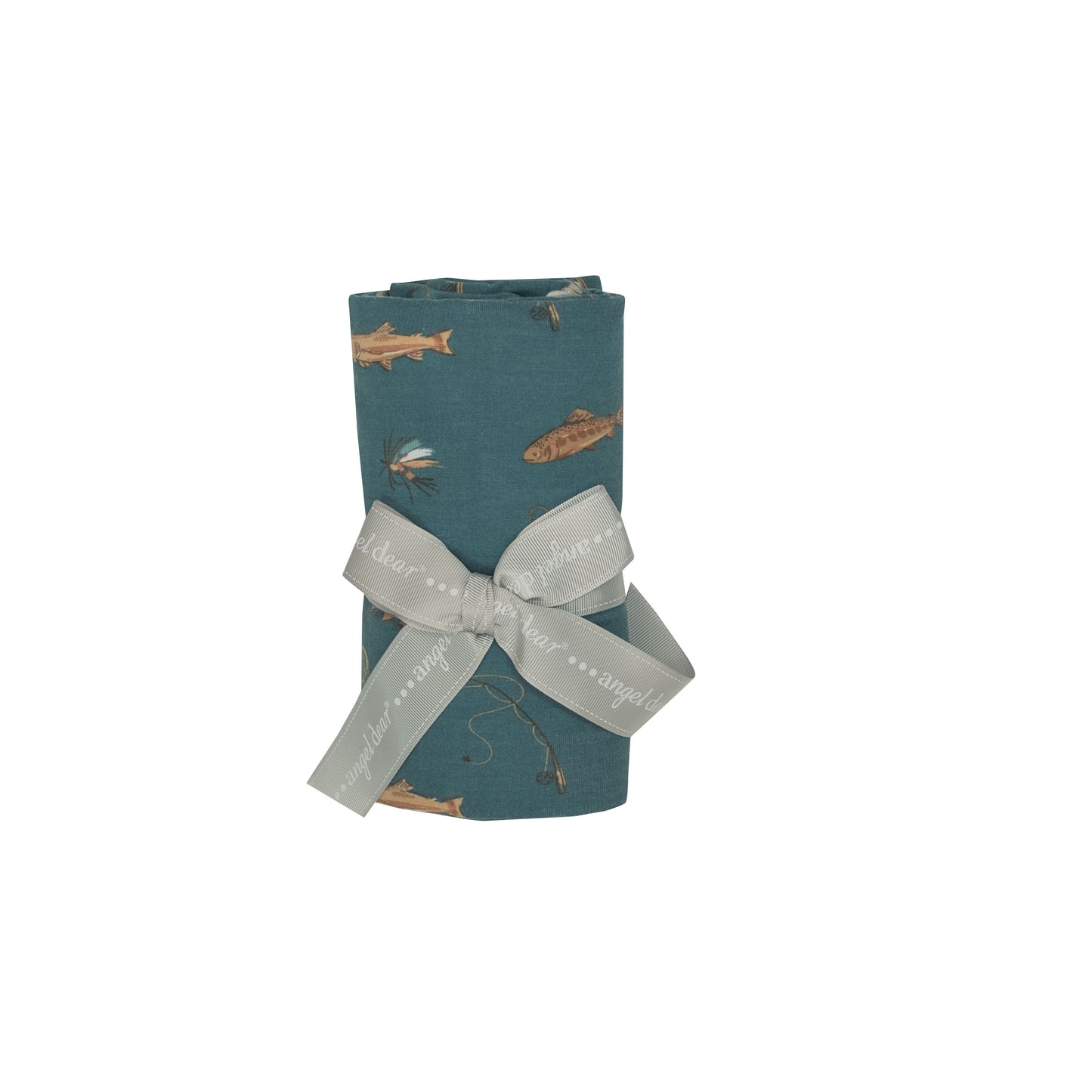 Stretch Swaddle, Trout