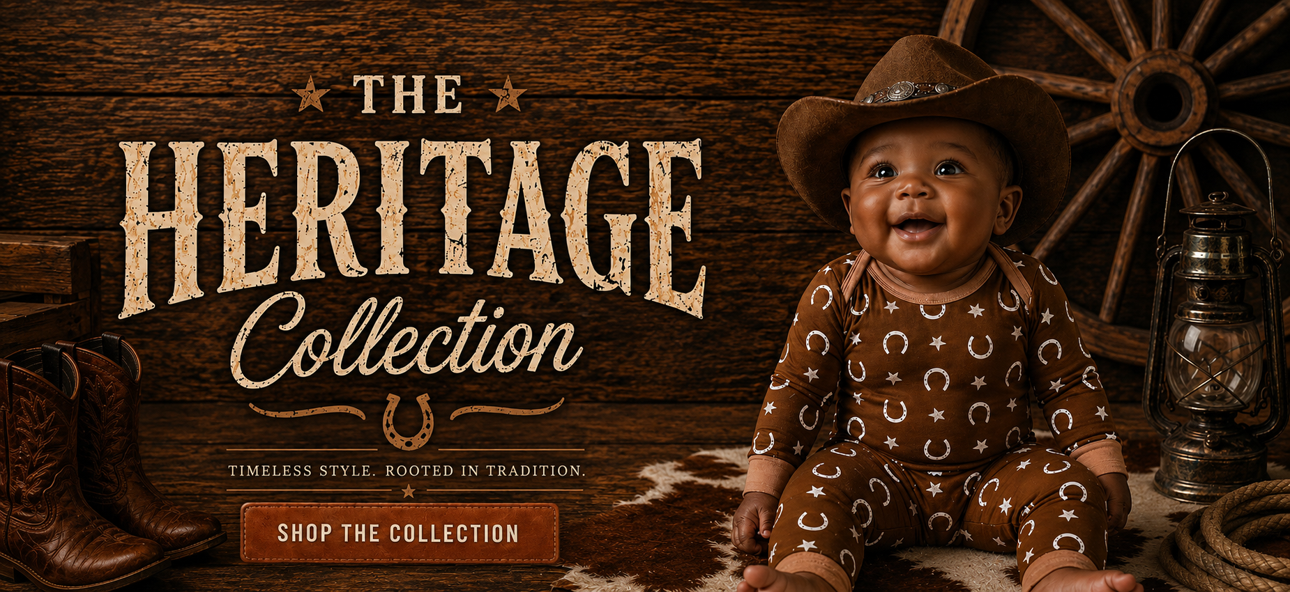 The Nautical Collection