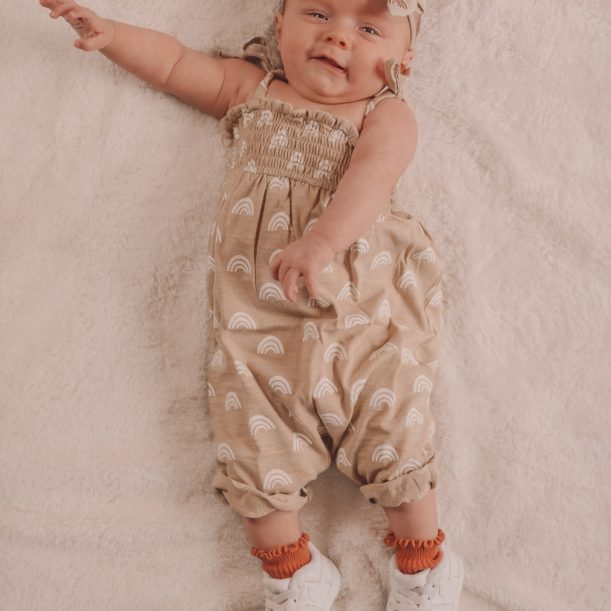 SOOR PLOOM Imogen Overall, Blue Denim 2y ____a 様】Soor Ploom