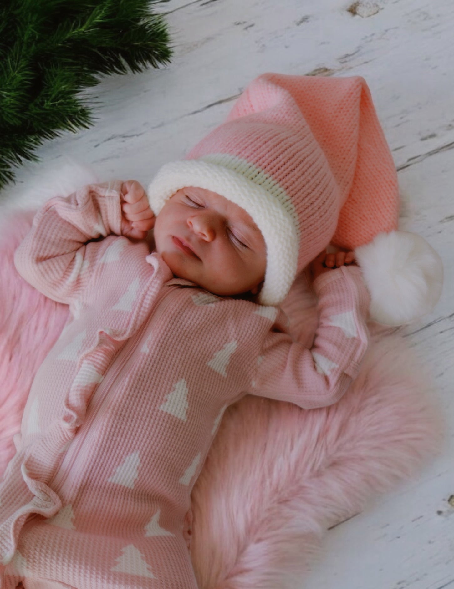 Baby pink hat online