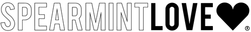 SpearmintLOVE logo