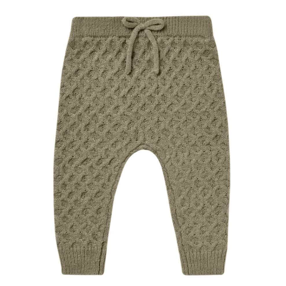 Rylee & Cru Gable Pant, Fern