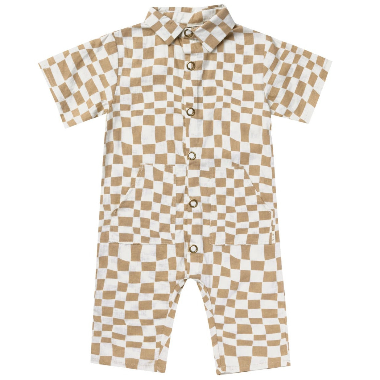 Rylee & Cru Rhett Jumpsuit