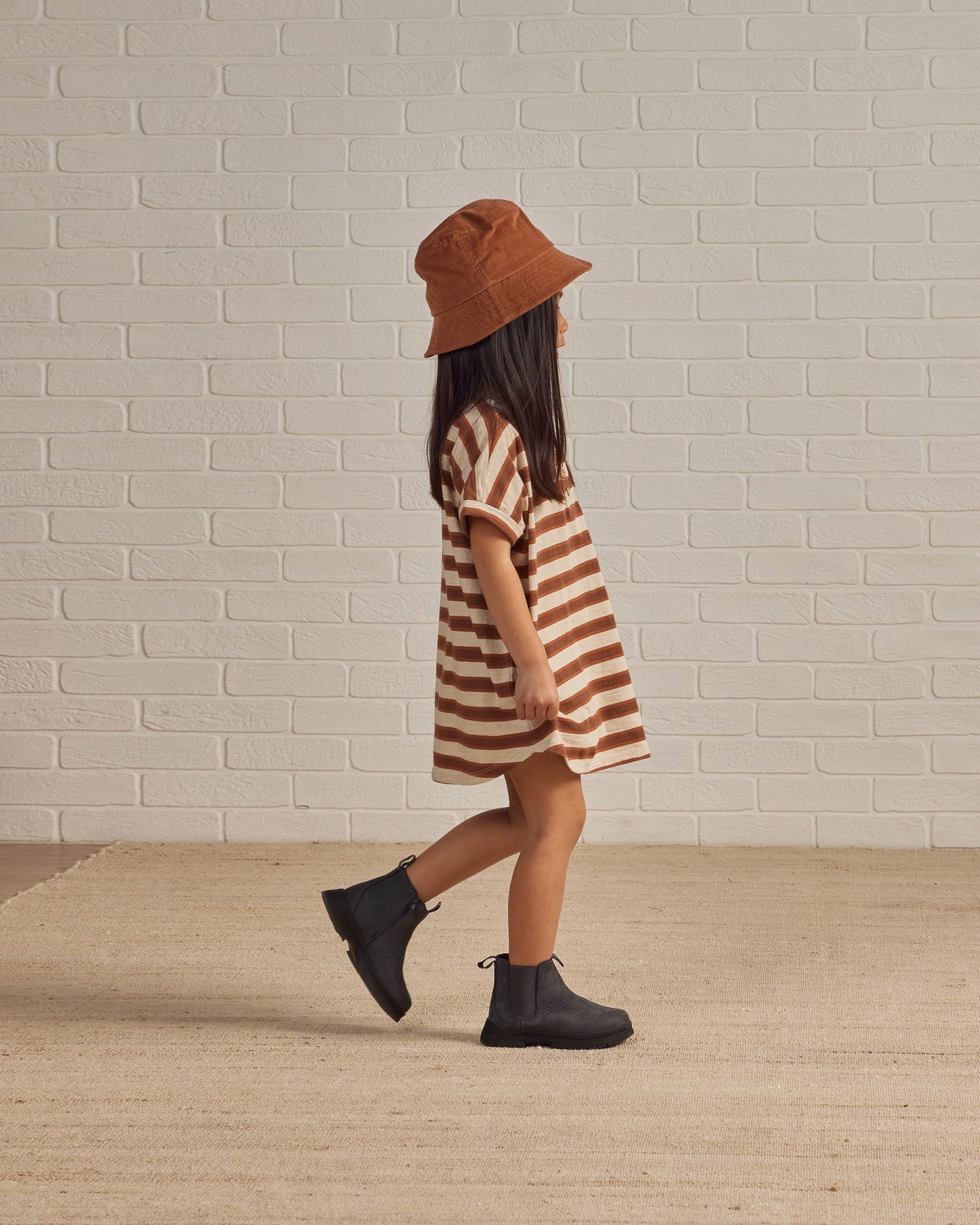 Rylee & Cru Bucket Hat, Spice