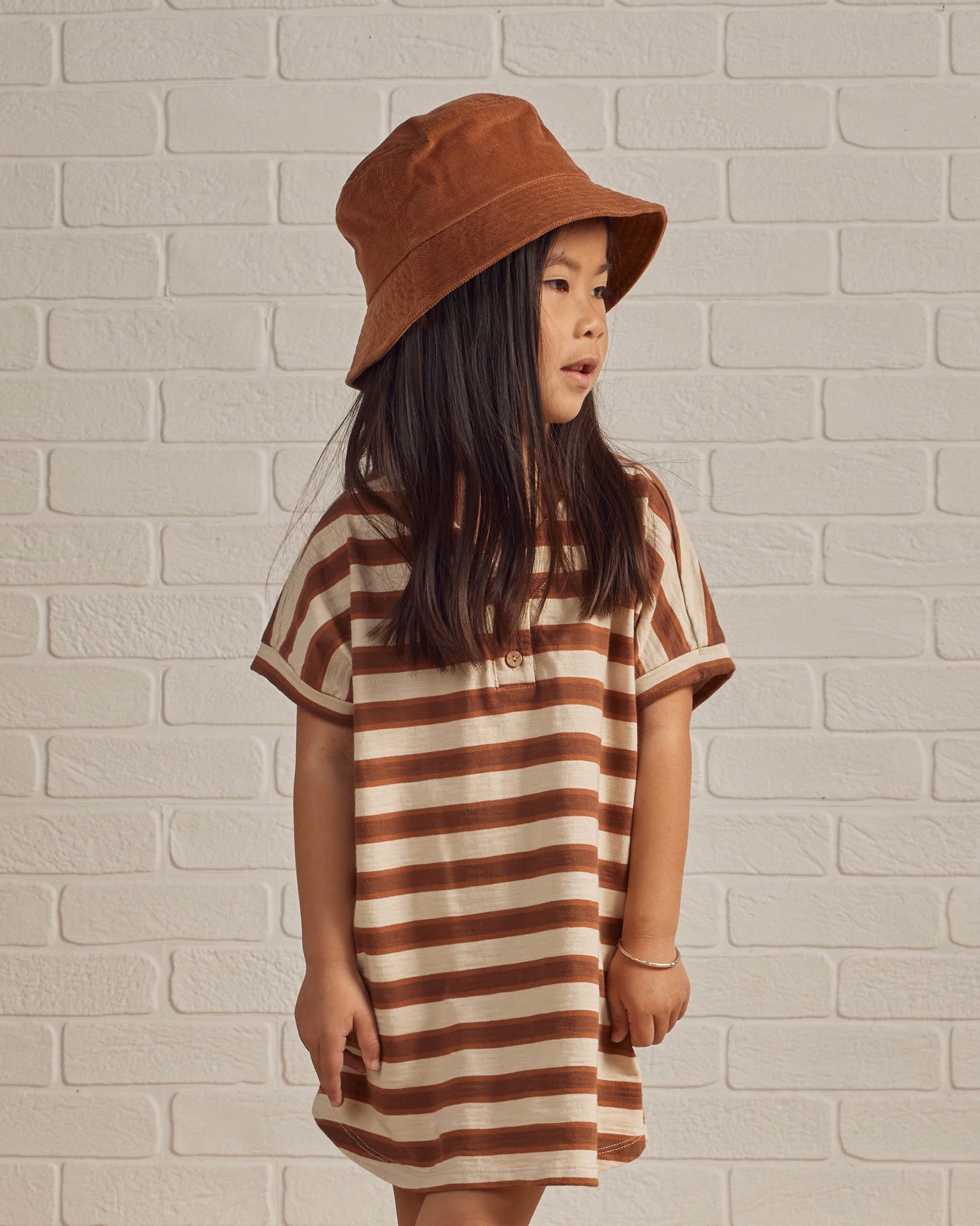 Rylee & Cru Bucket Hat, Spice