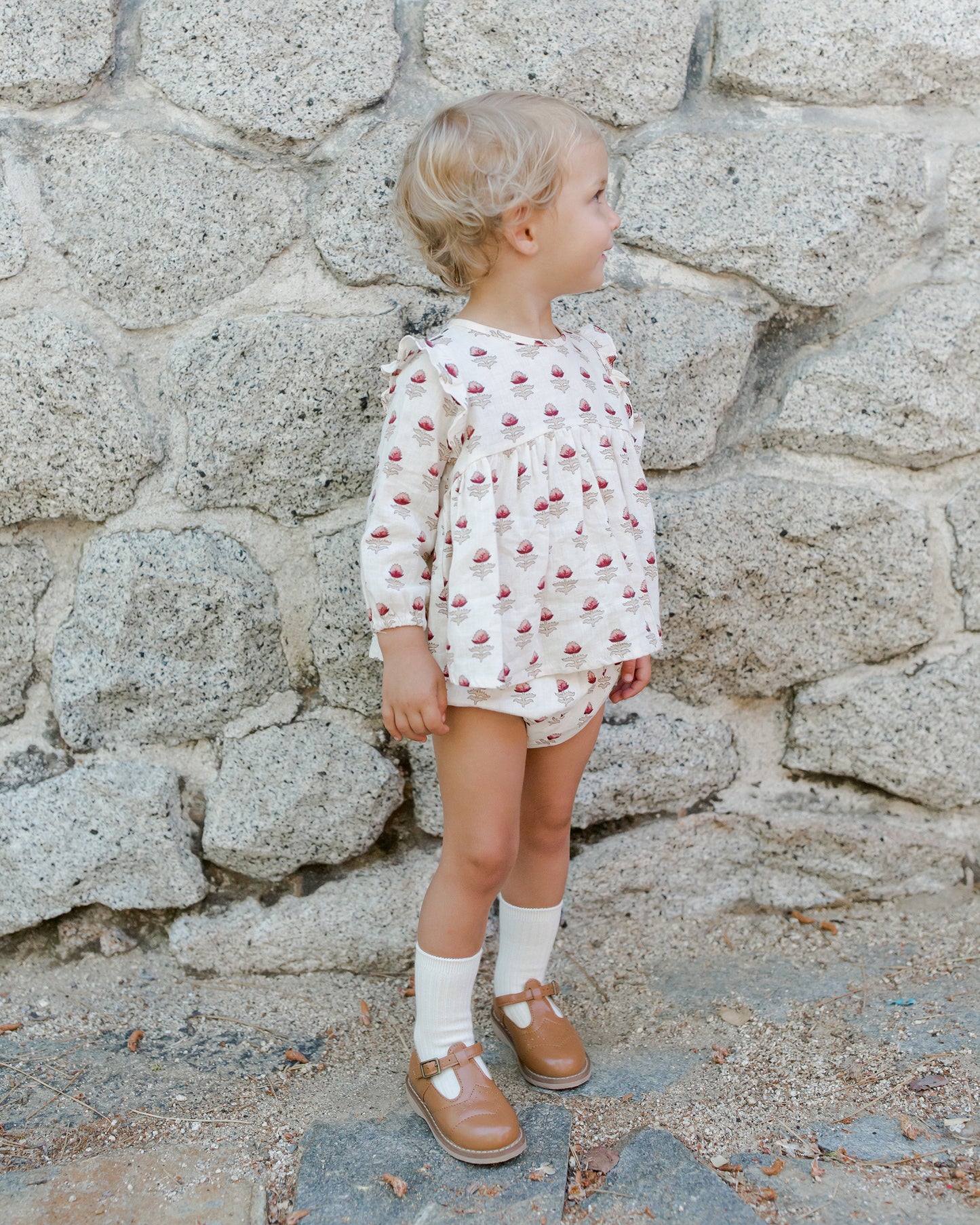Rylee & Cru Piper Set, Dried Floral