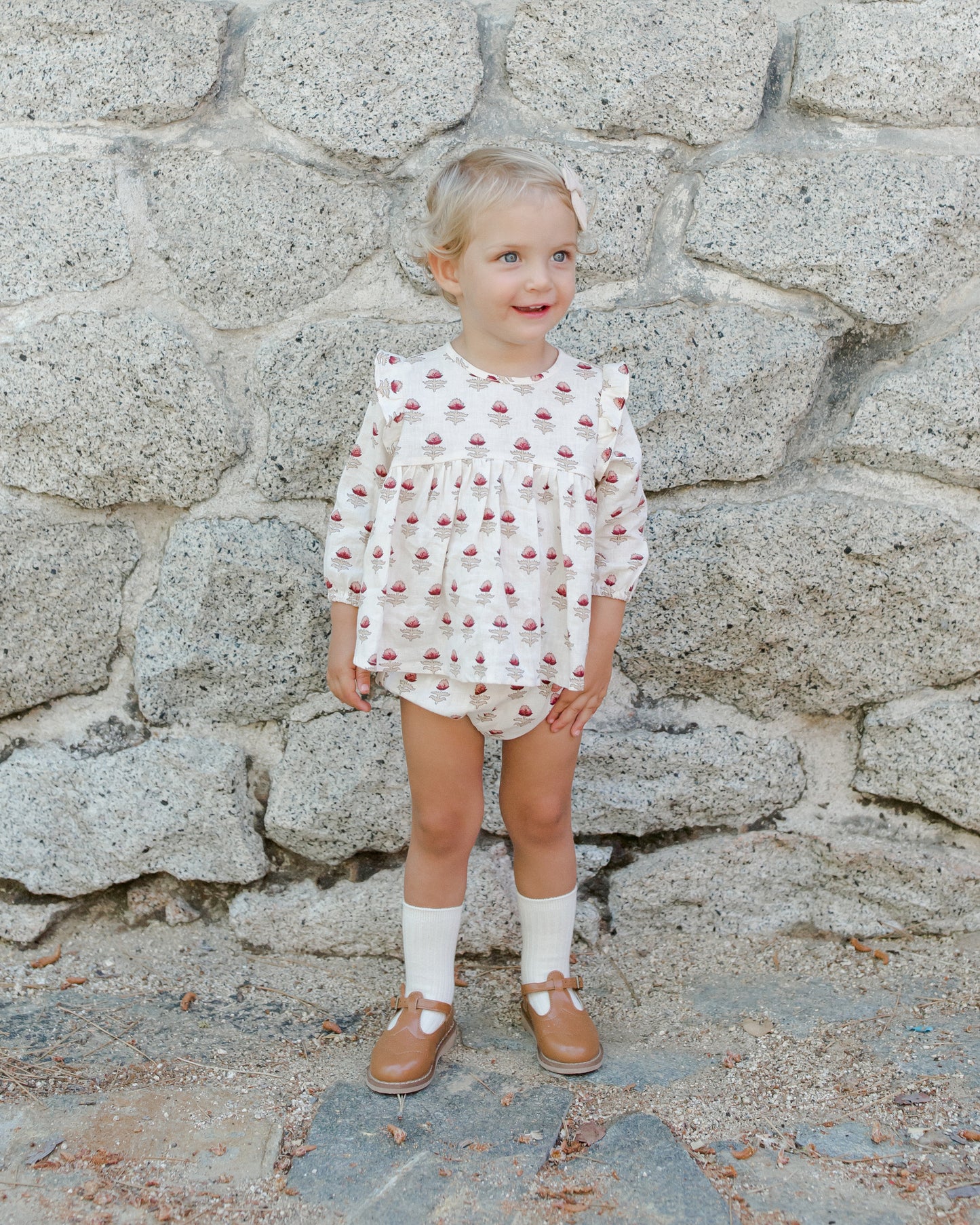 Rylee & Cru Piper Set, Dried Floral