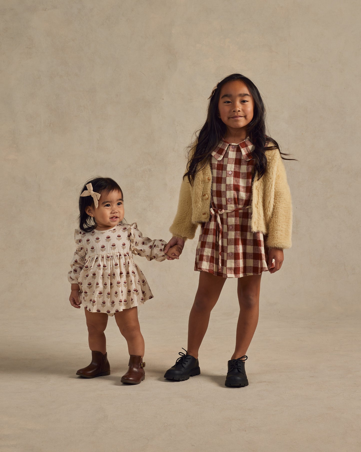 Rylee & Cru Piper Set, Dried Floral