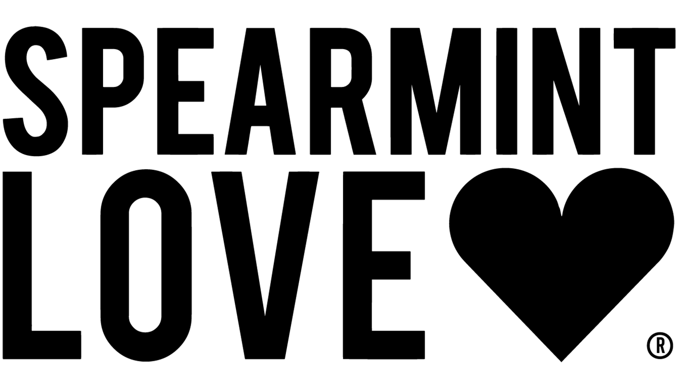 SpearmintLOVE Logo