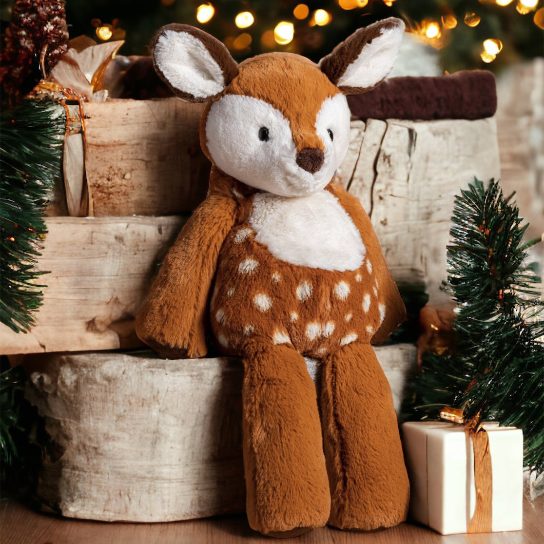 jellycat fawn