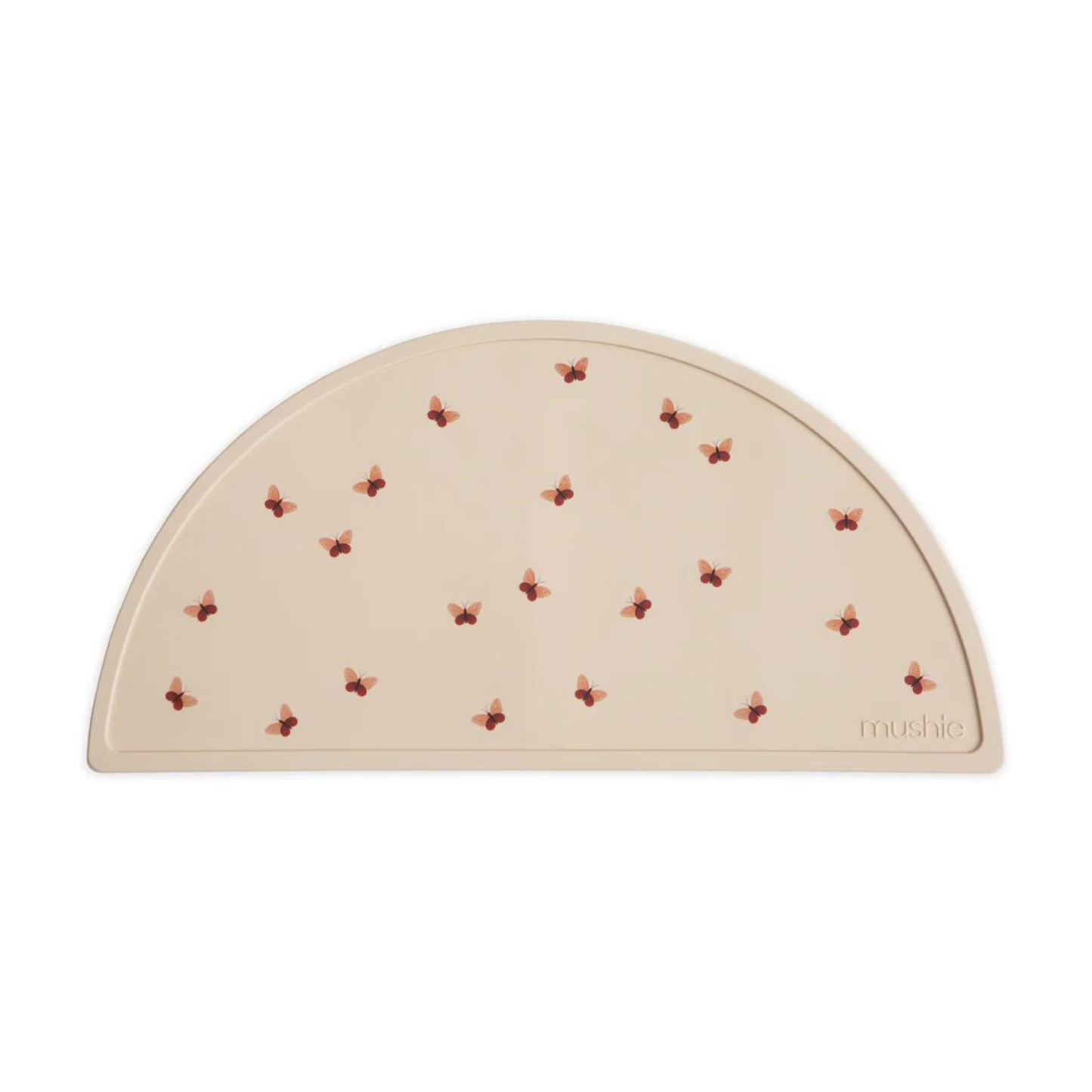 Silicone Place Mat, Butterflies