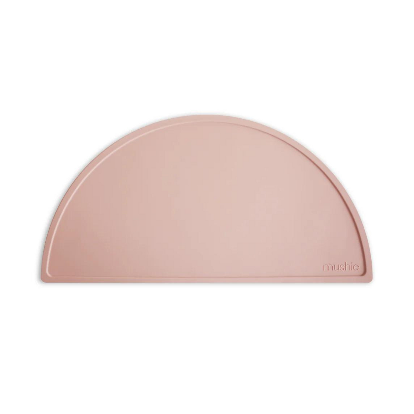 Silicone Place Mat, Blush