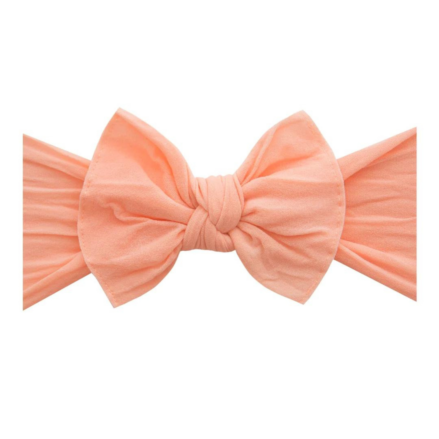 Knot Bow, Sunset