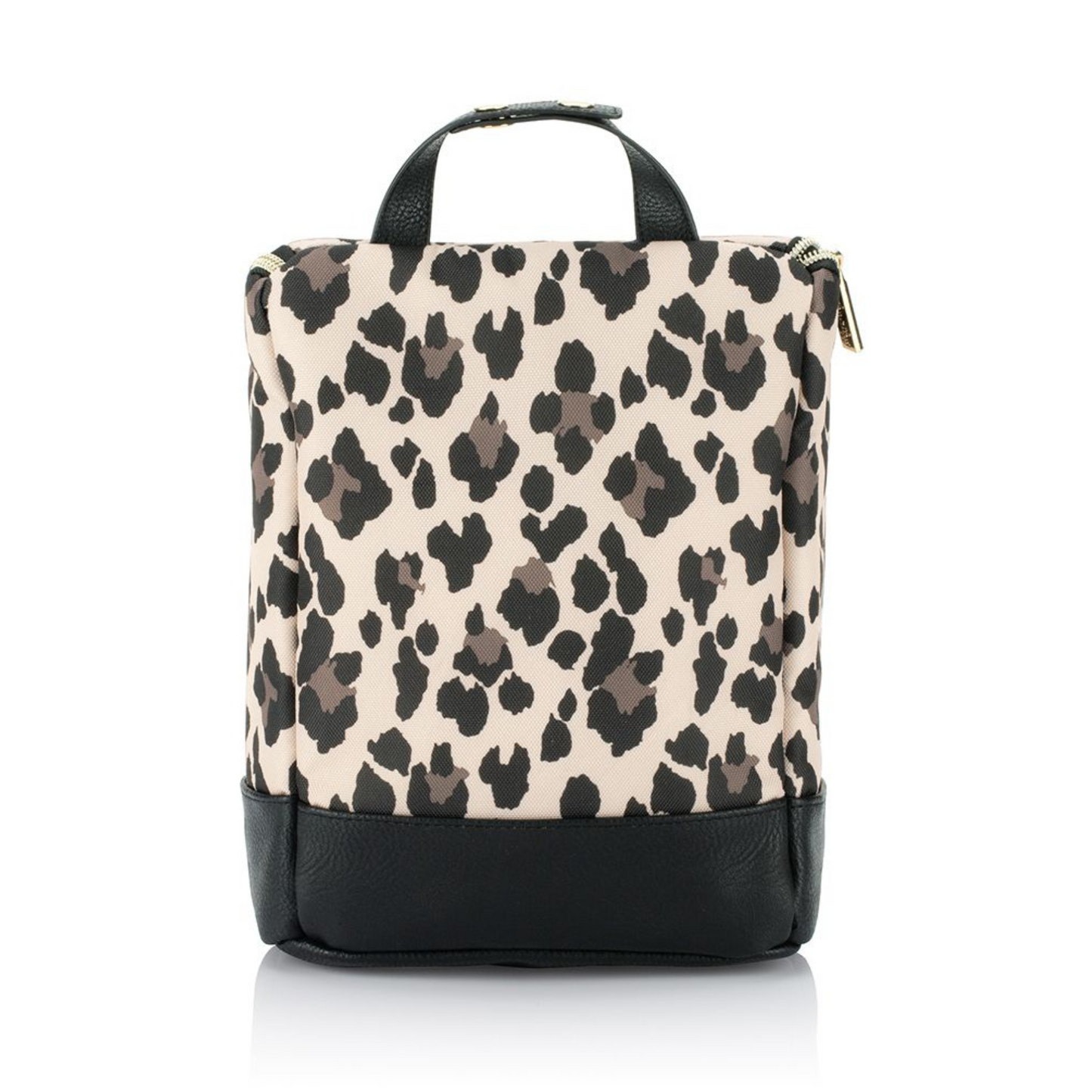 Chill Like A Boss™ Bottle Bag, Leopard