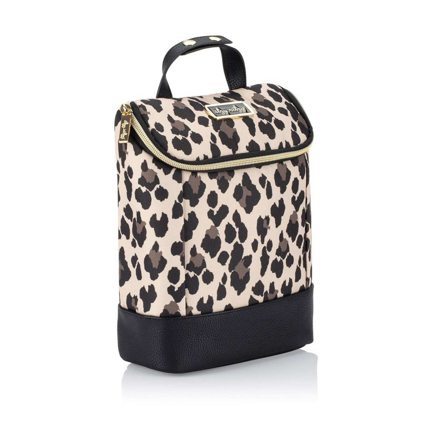 Chill Like A Boss™ Bottle Bag, Leopard