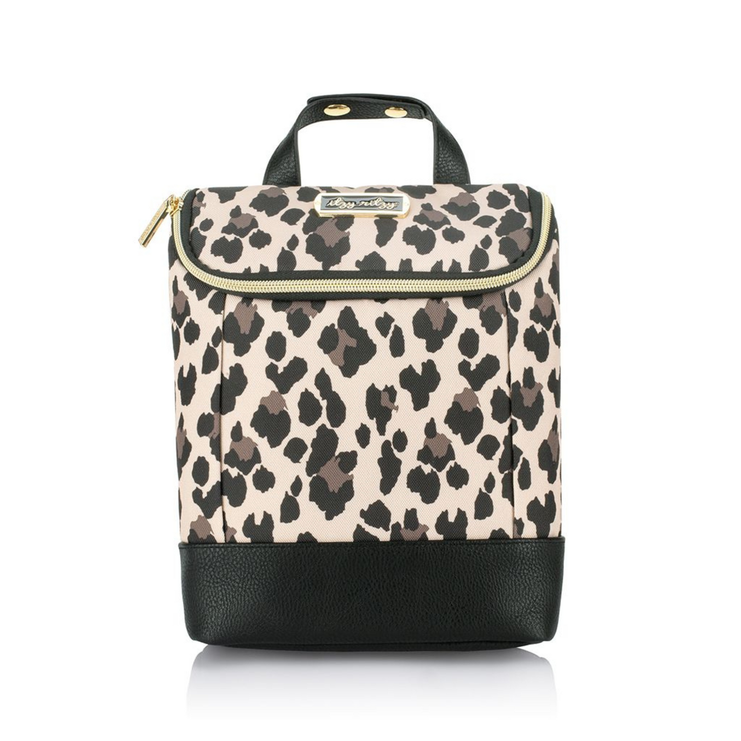 Chill Like A Boss™ Bottle Bag, Leopard