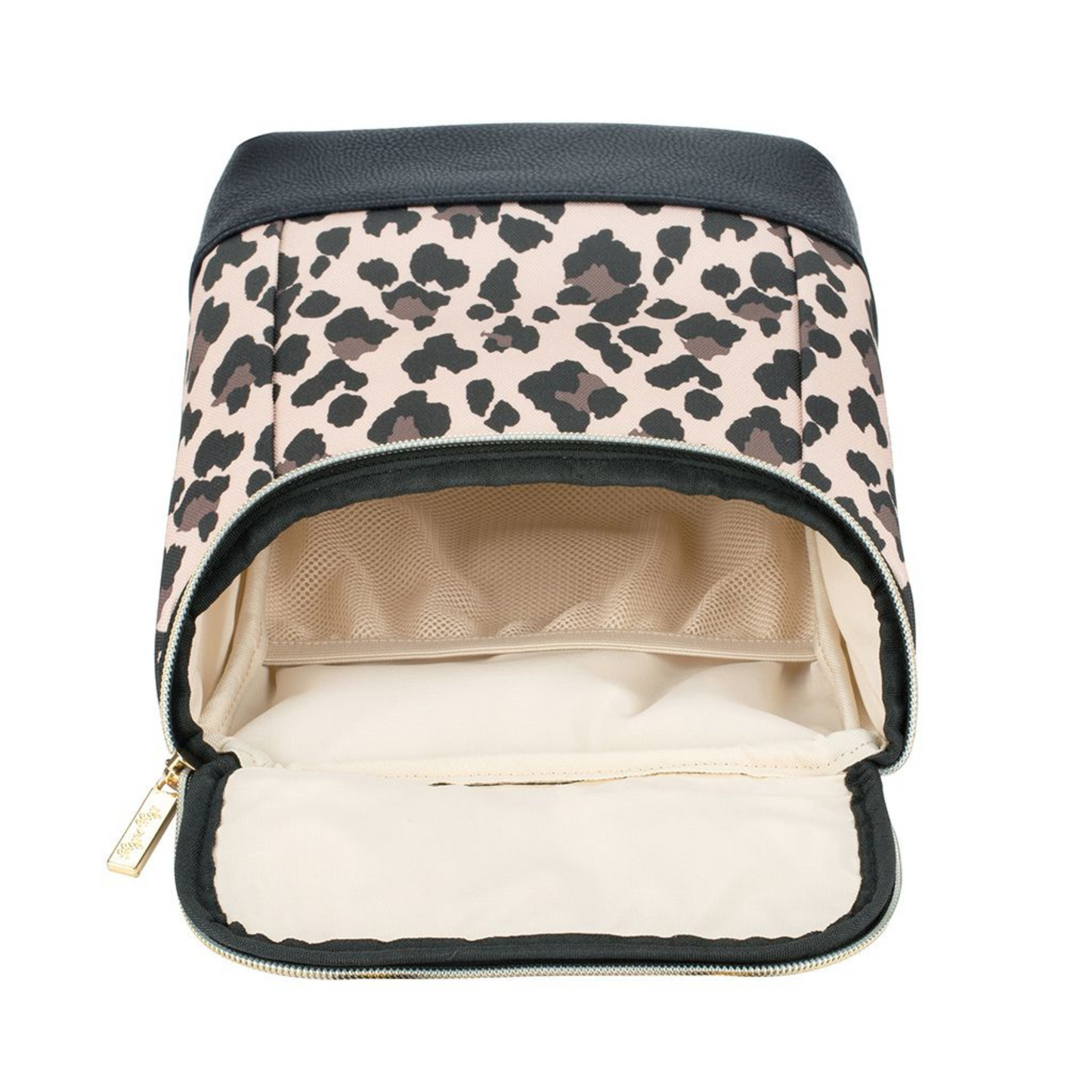 Chill Like A Boss™ Bottle Bag, Leopard