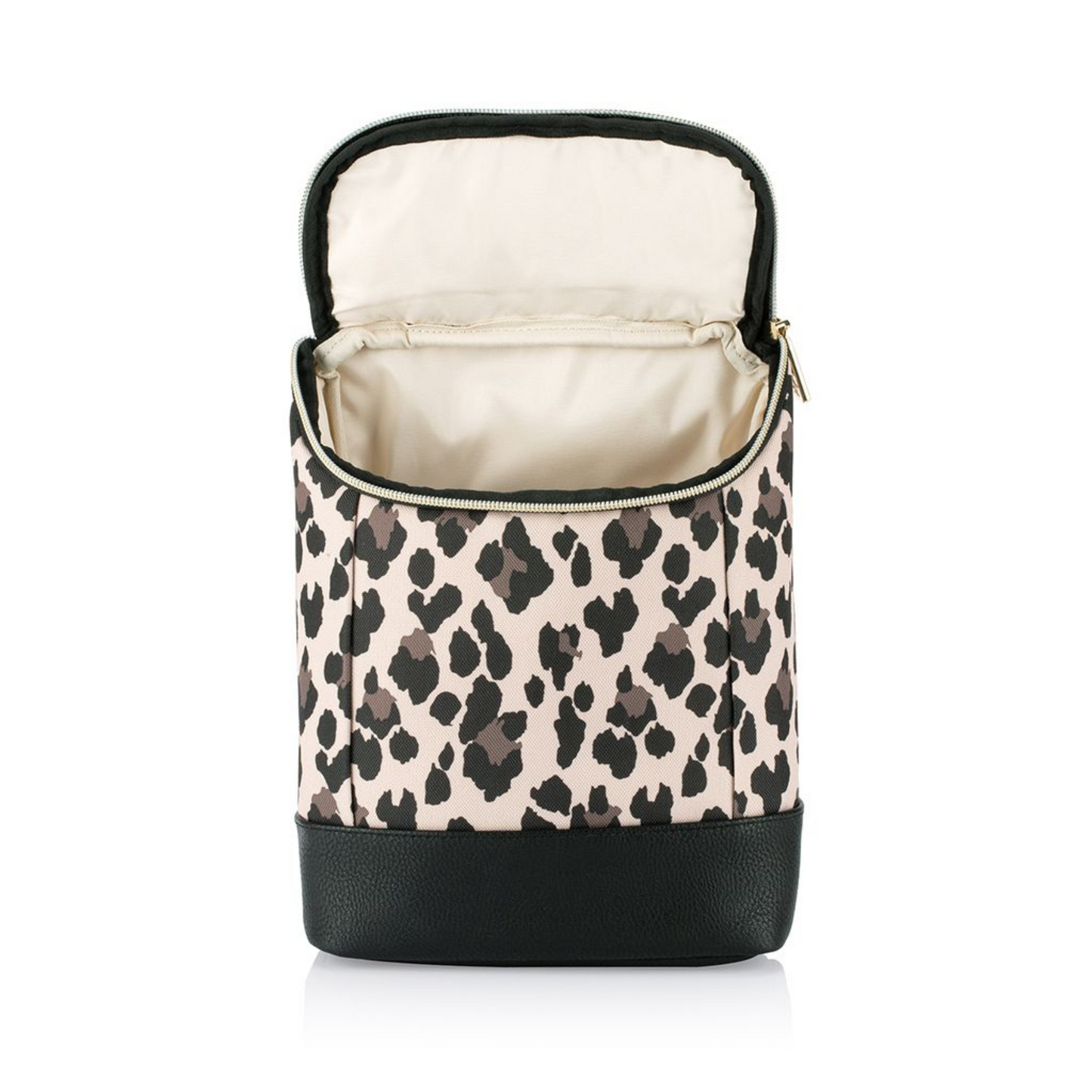 Chill Like A Boss™ Bottle Bag, Leopard