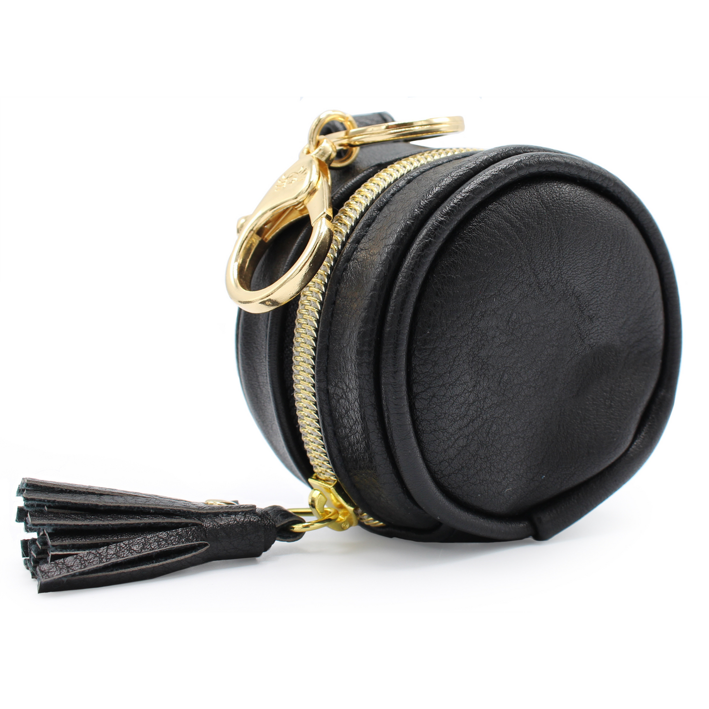 Pacifier Charm Pod, Black