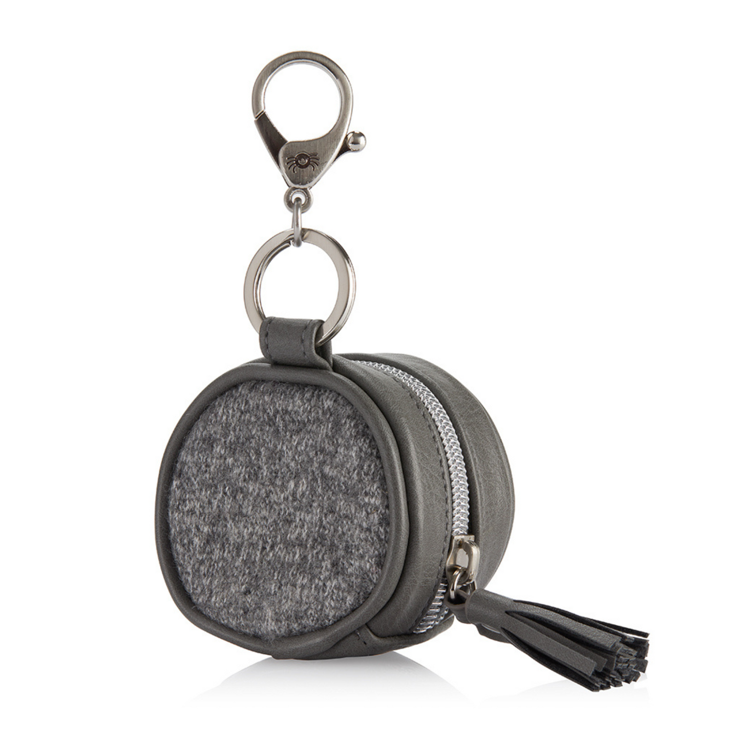 Pacifier Charm Pod, Grayson