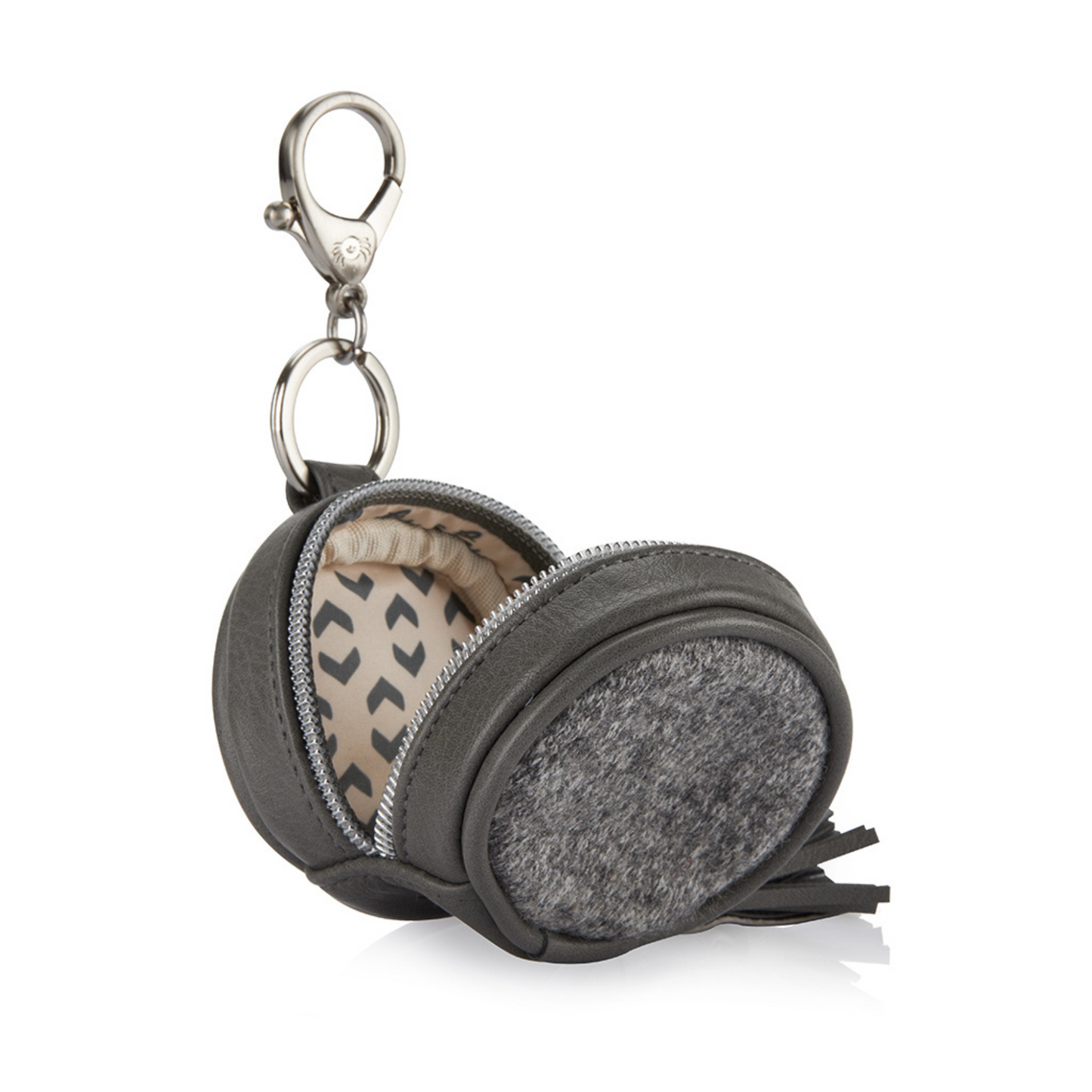 Pacifier Charm Pod, Grayson