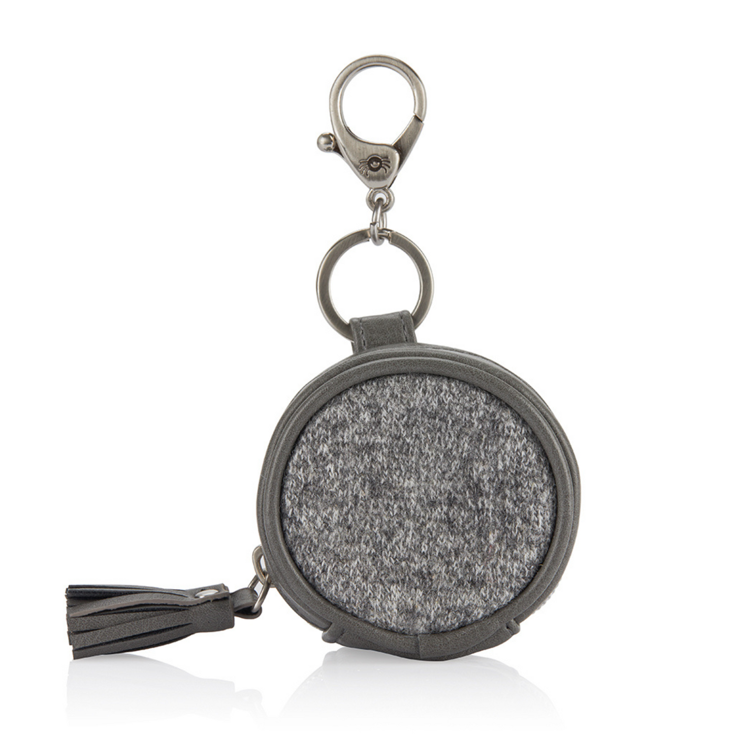 Pacifier Charm Pod, Grayson
